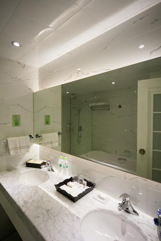 Beijing University Of Posts And Telecommunications Hotel Exterior foto