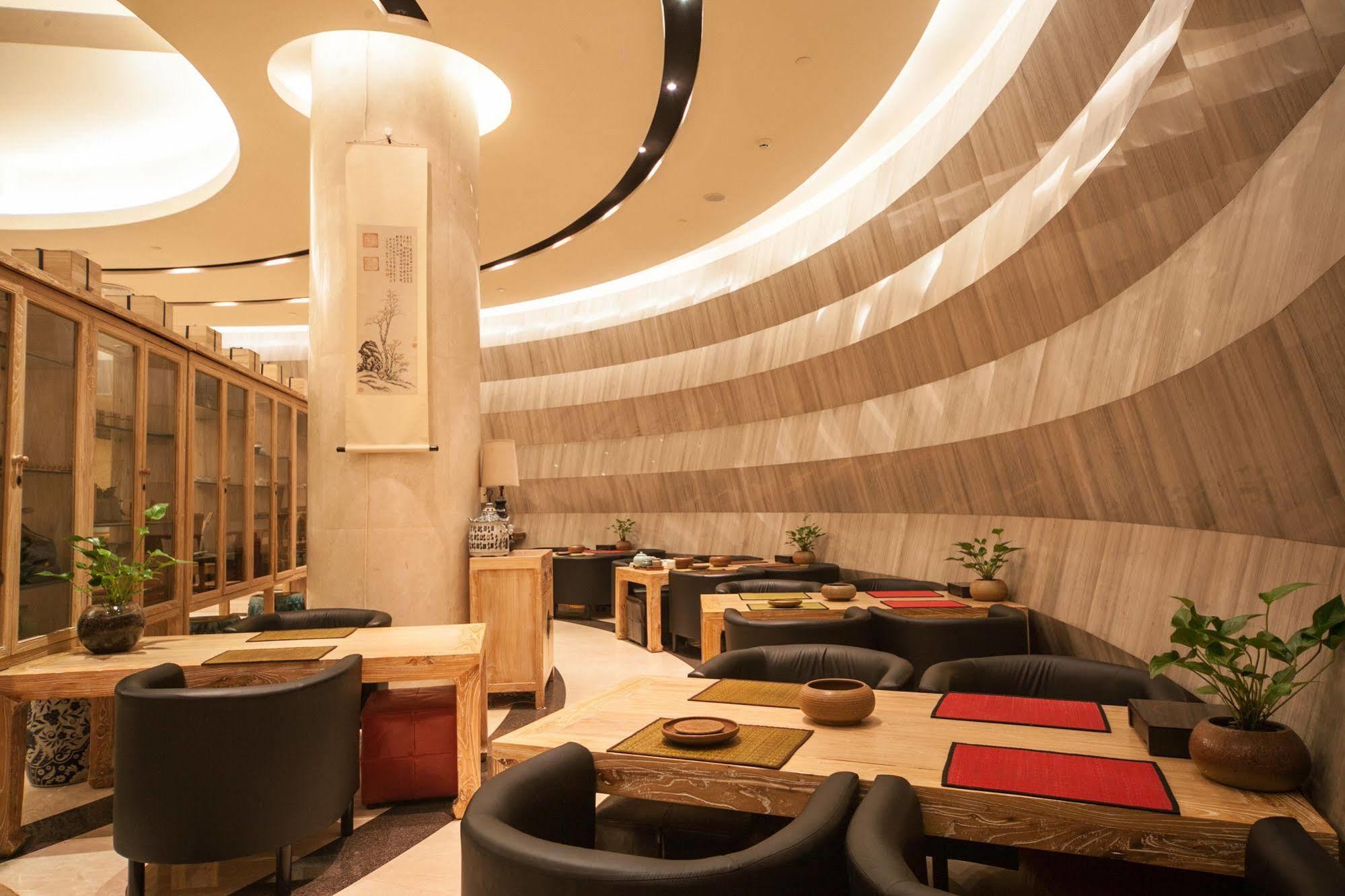Beijing University Of Posts And Telecommunications Hotel Exterior foto